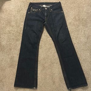 Men’s Vintage True Religion- Size 31